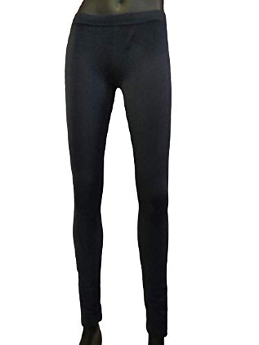 FREDDY Legging d'hiver femme SPLASH6FSB pantalon doublé chaud