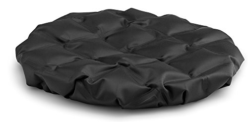 Cordless Deep Conditioning Heat Cap - Hair Styling And Treatment Steam Cap | Heat Therapy And Thermal Spa Hair Steamer Gel Cap - Black #TOP2