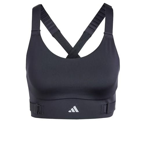 adidas Fastim L HS Sports Bra fini les douleurs de poitrine pendant le sport