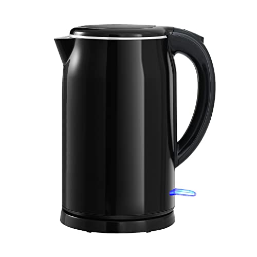Top 10 Non Plastic Electric Kettle of 2022 Katynel