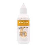 Intensive Cream Developer | Trusted Professional Formula, Ideal for Gray Coverage | 6% 20 Volume | 50 mL