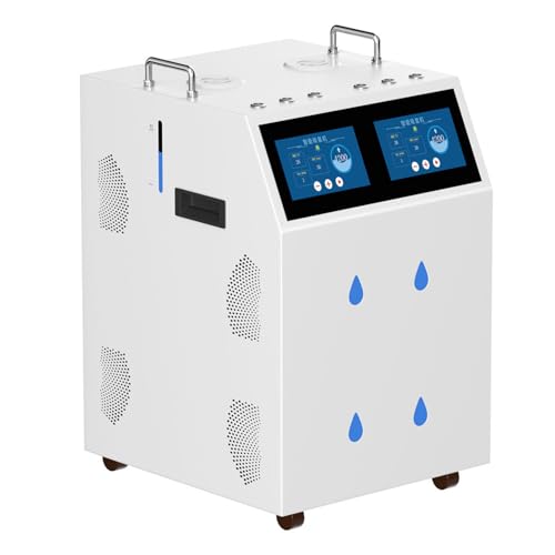 Hydrogen Inhalation Machine Reviews: Unveiling Top Benefits & Features Hydrogen Inhalation Machine Reviews: Unveiling Top Benefits & Features