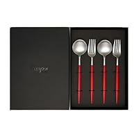 Amazon｜クチポール(Cutipol) (正規品) カトラリーセット ポルトガル