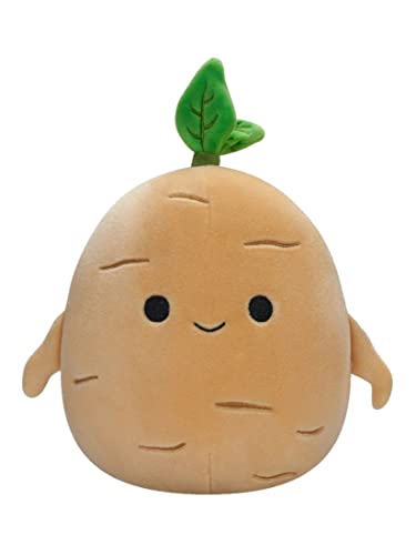 Squishmallows Jyri peluche tierno de 5 pulgadas calma antiestrés