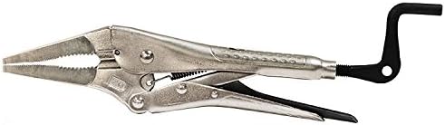Strong Hand Tools, Long Nose Pliers (Overall Length 11")