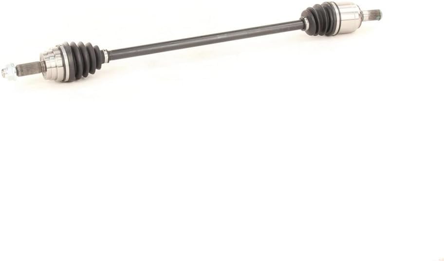 For Hyundai Elantra 2017 2018 Front Right CV Axle Shaft - BuyAutoParts 90-06062N New
