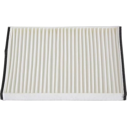 Filtro purificador de aire de habitáculo: respira aire limpio en tu Chevrolet Epica