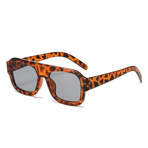 Lunettes de soleil tendance pour sport et vacances au soleil 6615