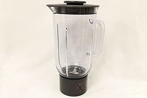 Kenwood Zubehör Mixer IN Kunststoff Küchenmaschine Chef Kochen Sense Elite