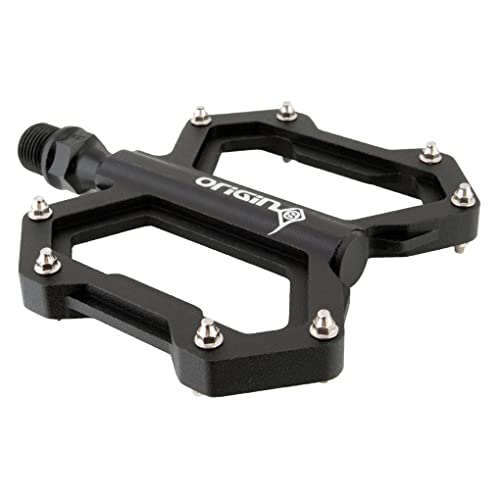 Origin8 Pedals OR8 MTB Slimline-9 CNC 9/16 BK