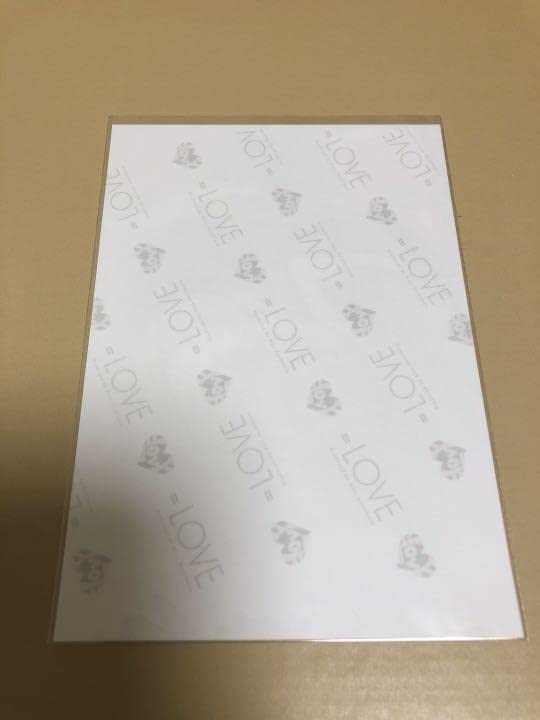 Amazon.co.jp: ＝LOVEイコラブ 大谷映美里 直筆 あの子コンプレックス