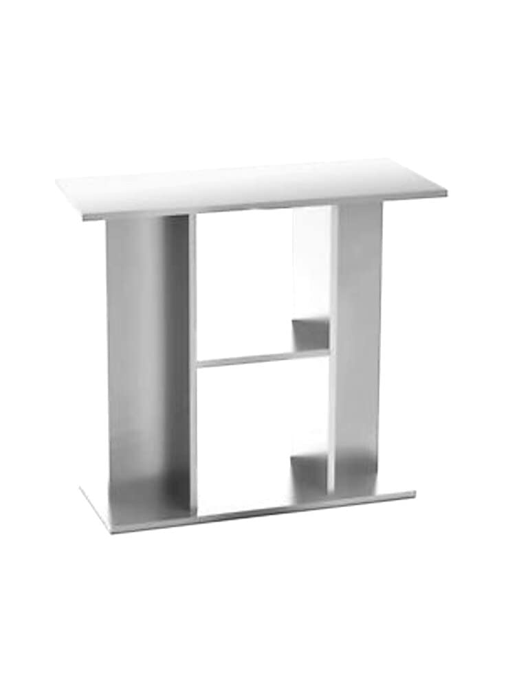 Ciano Aqua 80 Stand White Aquarium Fish Tank Base 80cm