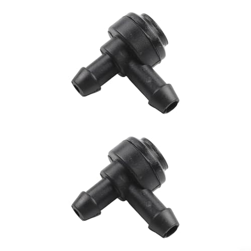 Verteilerventil für Waschflüssigkeit, 2-Wege, 3-Wege, für Volvo C30 C70 S40 S60 S70 S80 V50 V70 XC60 9178895 9178897