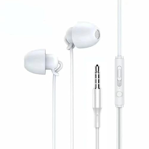 �C���z�� ���� �L�� �n���Y�t���[ �g�ѓd�b 3.5 typeC �V���R�� ���� asmr �g���x�� �O�b�Y �֗� �X�}�z (3.5mm, �z���C�g)