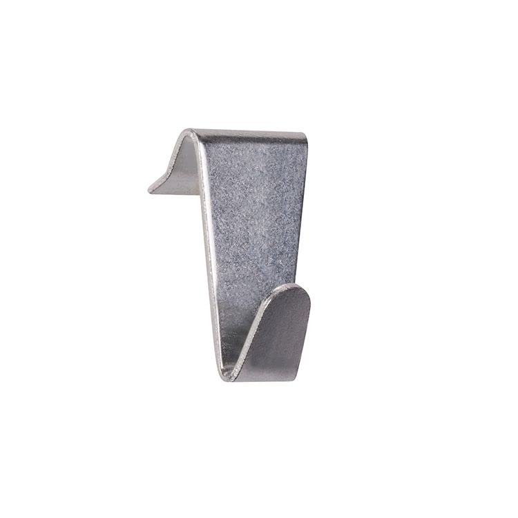 Image of STAS Riva molding Hook for Wooden Picture Rail
