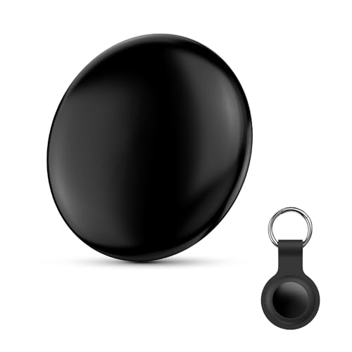 Ailocitag �G�A�^�OAndroid �X�}�[�g�g���b�J�[�^�O �����h�~�^�O �u���Y��h�~�^�O �ʒu�ǐ� Google Find Hub�Ή� 100db�剹�� �d�r�����\ ���{��������t�� �u���b�N1��