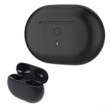 【Puissance d'écoute étendue】: équipée d'une batterie robuste de 660 mAh, cette coque de charge offre à vos Beats Studio Buds plusieurs recharges complètes. Vous pouvez facilement étendre la lecture jusqu'à plusieurs sessions supplémentaires, réduisant les interruptions et gardant la musique ou les appels en cours d'exécution tout au long des activités quotidiennes.