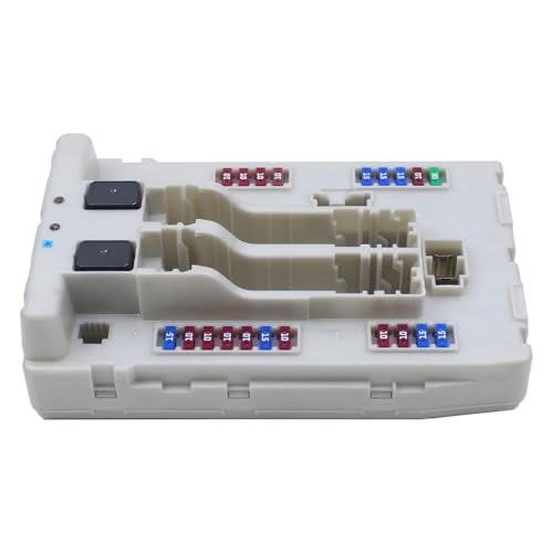 Roneeson IPDM Engine Room Power Control Unit Controller Fuse Box for Nissan Altima 2007-2014, Maxima 2009-2014, Murano 2009-2014
