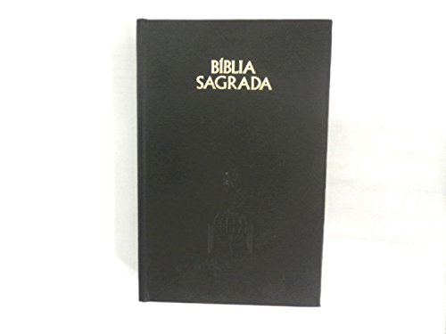 Sagrada Biblia [German] 9586770141 Book Cover