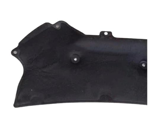 Coussin d'isolation Phonique de Capot Avant Voiture,pour Ford Ecosport 2013 2014 2015 2016 Tapis d'isolation Thermique de Moteur.