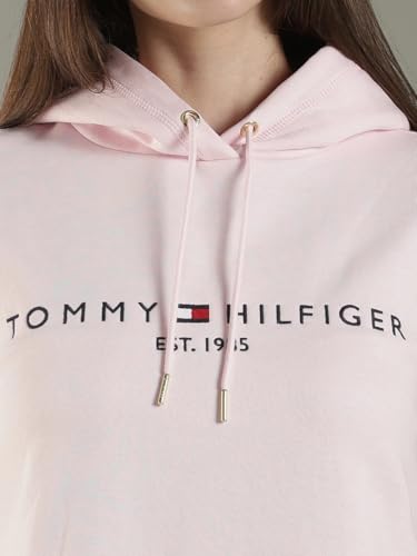 Image of Regular Fit Cotton Hooded Neck Sweatshirt