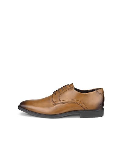 Image of ECCO Men's Melbourne Tie Oxford