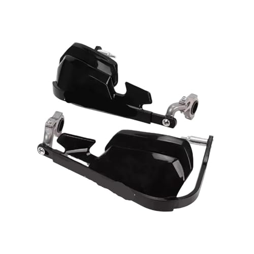 Guidon Moto Protège-Mains Écran Pare-Brise Voyage GK1200 Escapade