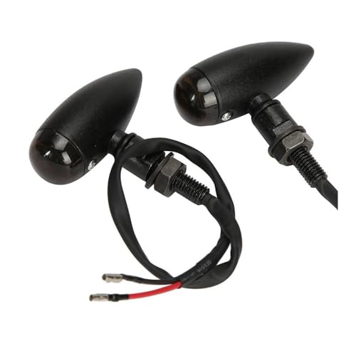 Clignotants Moto de Remplacement pour Suzuki VL 700 750 1500