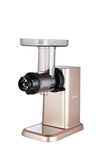10 Best Hurom Hz Slow Juicer Rose Gold What Is The Best Hurom H Ai Slow Juicer Juicer Machine List