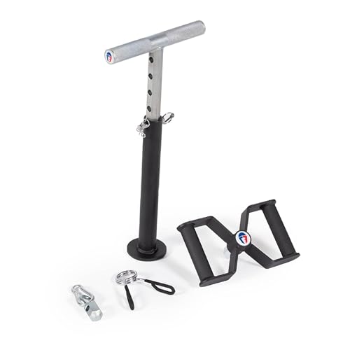 Titan Fitness Adjustable T-Bell Core