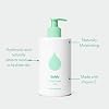 Safely - Hand Cream, pH balanced, Plant-powered, No harsh chemicals, (16 Fl Oz (Pack of 1)) #1
