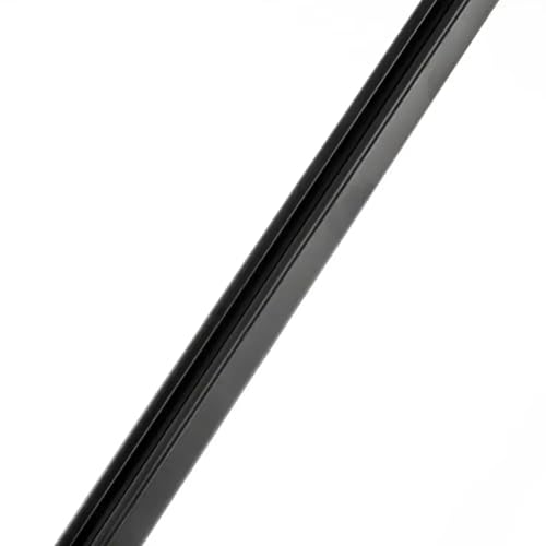 Joint de fenêtre de voiture Toyota Hilux MK6 en caoutchouc haute densité | Standard OEM 68164-0K010