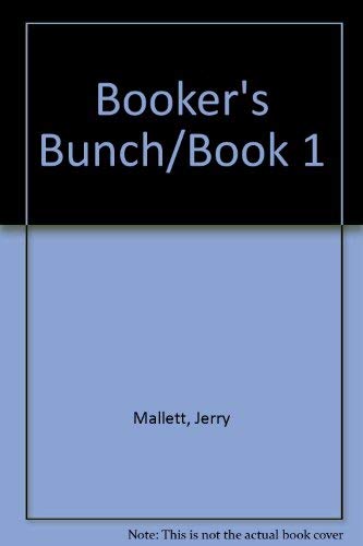 Preisvergleich Produktbild Booker's Bunch / Book 1