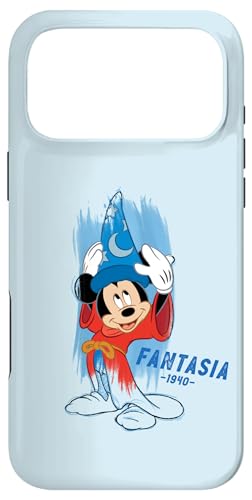 fBYj[ CN&yCg @g̒q ~bL[}EX Fantasia 1940 X}zP[X iPhone 17 Pro Max p