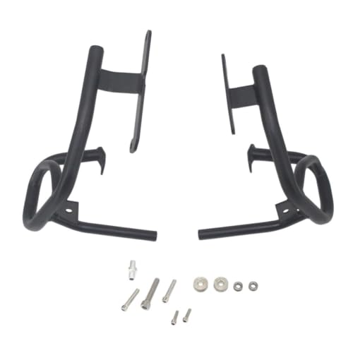 Barres pare-chocs pour G310GS G 310 GS cadre protection