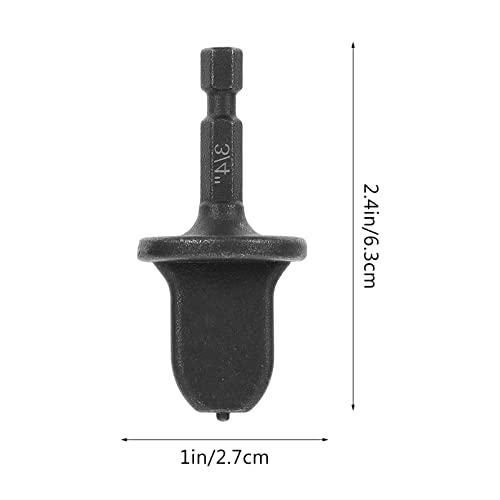 Kit 5 Piezas Expansor de Tubo de Cobre para Reparar miniatura 2