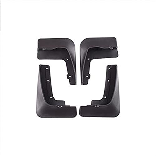 Garde-boue BMW X1 E84 accessoires auto de protection d'aile