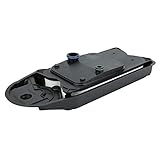 aqxreight Kurbelgehäuse-Entlüftungsfilterelement 904-418, Ersatz, Passend für 6.7 2007–2017, Standard-Ersatz, 2017 A, Passform 6, 7, Passendes von -Entlüftung –