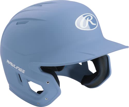 Image of Rawlings MACH Baseball Batting Helmet | Matte | JR & SR Sizes | Multiple Colors