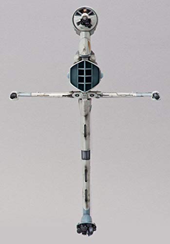 Revell- B-Wing Fighter Star Wars Kit Modello
