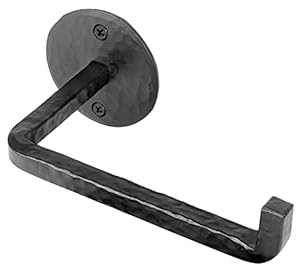 Stur-De Rustikaler Toilettenpapierhalter Modell 11004-B