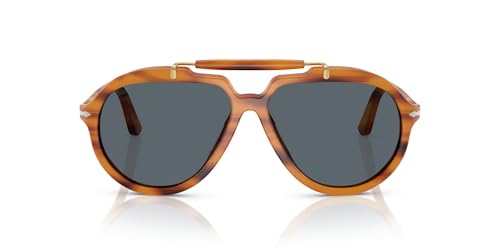 Moderno: Gli occhiali da sole unisex di PERSOL (modello PERSOL) in 960 per accompagnarti con stile ogni giorno