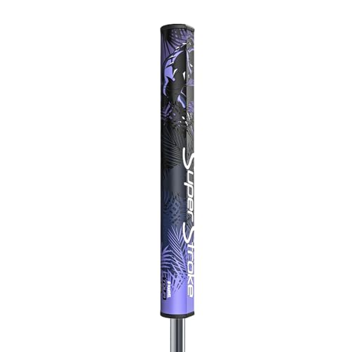 SuperStroke Marvel Putter Grip – Enhanced Feel & Control