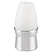 Sterno Contemporary Casual Metal Candle Lamp Base STE 774S