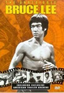 Bruce Lee: The Unbeatable Bruce Lee [Dvd]