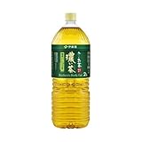 伊藤園 PET おーいお茶