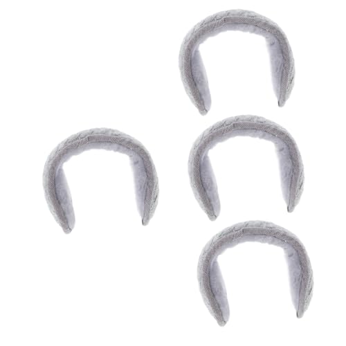 Orejeras de invierno LIFKOME plegables con algodón cómodo y aislamiento térmico