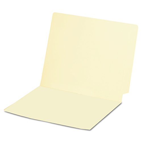 Pendaflex 16640 Conversion Folders, Straight Cut, Top Tab, Letter, Manila (Box Of 100) #TOP1