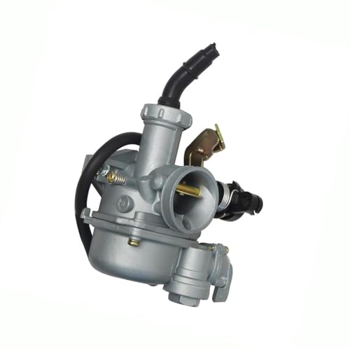 Carburateur moto 20mm PZ20 pour Wave110 et XRM110, pièce de rechange moteur fiable