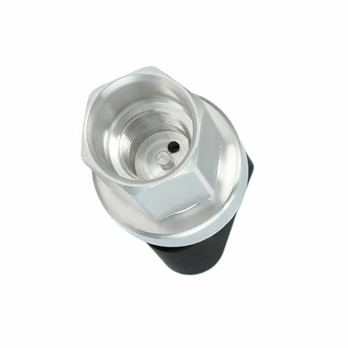 Capteur pression climatisation Audi A3 TT Q7 pressostat 1K0959126E - 6